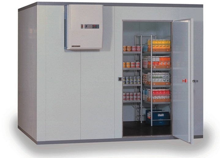 Ремонт любой сложности любых холодильников в Курске
