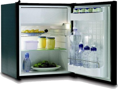 Ремонт любой сложности холодильников и холодильных камер в Курске